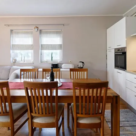 Apartment Ana By Rent Istria Nova Vas (Porec)