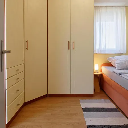 Ana By Rent Istria Appartement Nova Vas (Porec)
