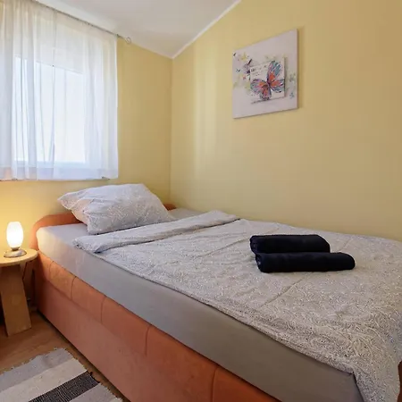 Ana By Rent Istria Nova Vas (Porec)