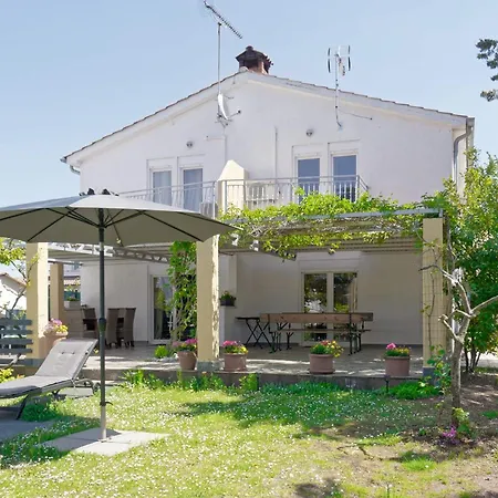 Appartement Ana By Rent Istria Nova Vas (Porec)