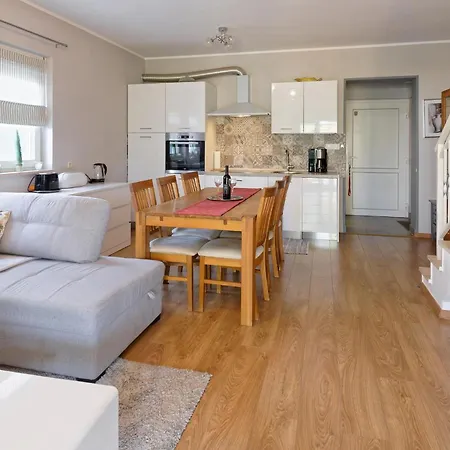 Apartment Ana By Rent Istria Nova Vas (Porec)